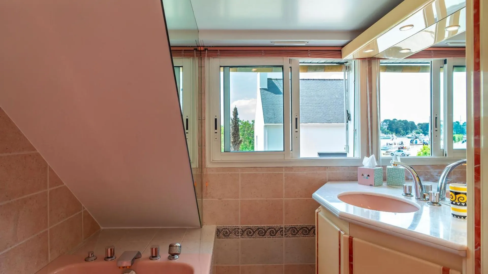 Gwell Ar Ster - Maison A 400 M De La Plage Bénodet Сasa de vacaciones