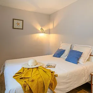 Le Galet Appartement