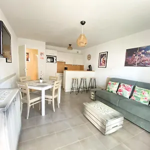 Le Rivage, Bel Tout Confort Appartement